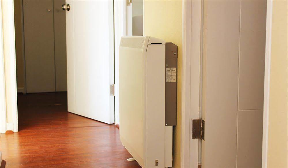 Apartmán Plaza Paris Amistar Santiago de Chile Exteriér fotografie