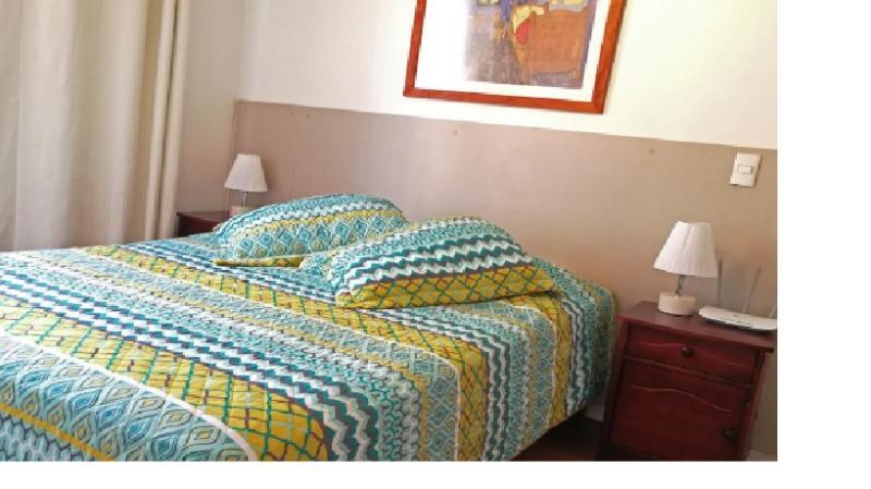 Apartmán Plaza Paris Amistar Santiago de Chile Exteriér fotografie